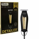 Maquina Wahl Detaillier Gold