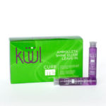 Ampolleta Shine Elixir Leave-In Caja