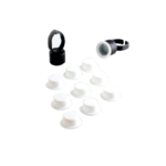 Anillos con 10 Contenedores