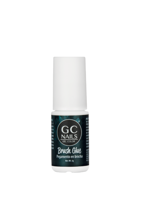 Brush Glue