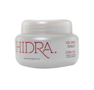Cera Gel Wax (Aspecto Natural)
