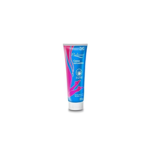 Crema Depilatoria