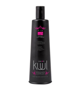 Crema para Peina Double Shift
