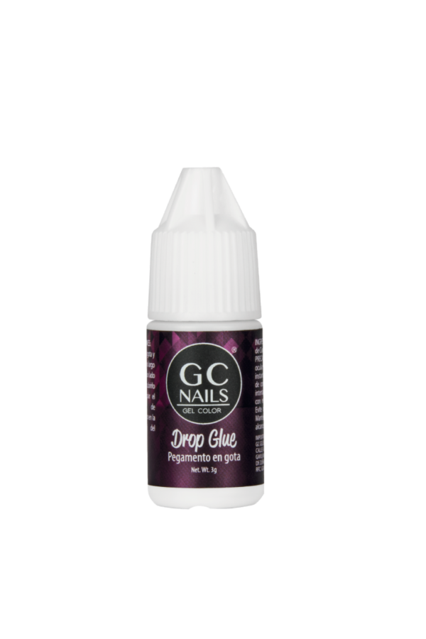 Drop Glue