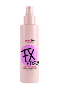 FIXER FIJADOR DE MAQUILLAJE