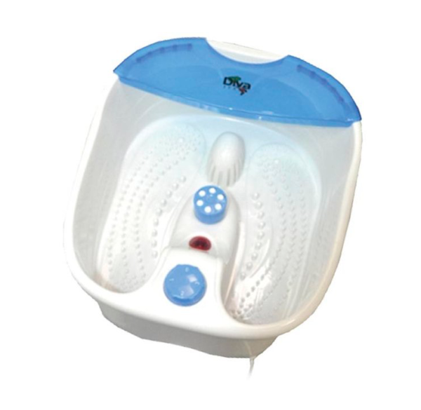 Foot Spa Diva