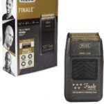 Wahl 5 Star Shaver Finale