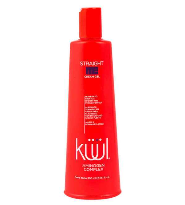 Gel Alaciante