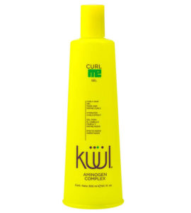 Gel Curly