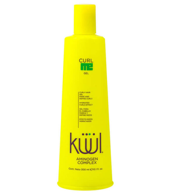 Gel Curly