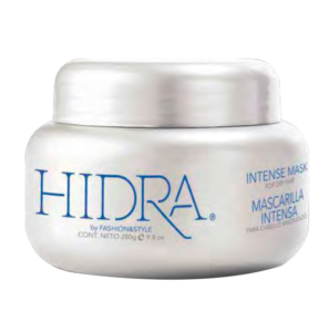 Intense Mask