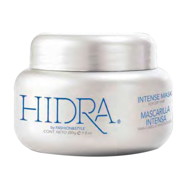 Intense Mask