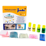 Kit Rizado para Pestañas Jade