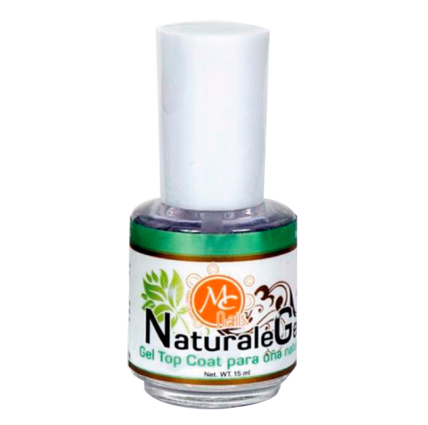 Naturale gel (Gel Top Coat)
