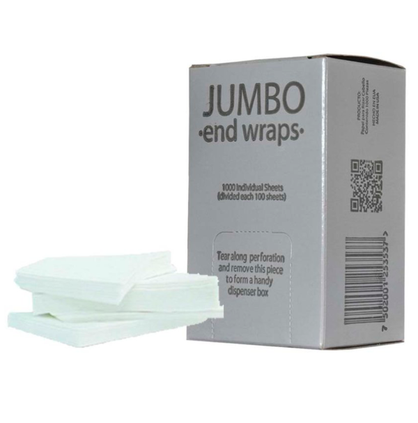 Papel Jumbo Liso