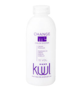 Peróxido 135 ml