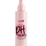 PH BALANCE