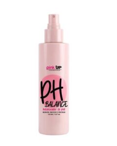 PH BALANCE