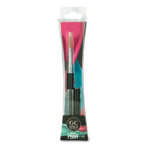 Pincel Pearl #10