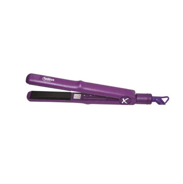 Plancha Fashion Xtreme