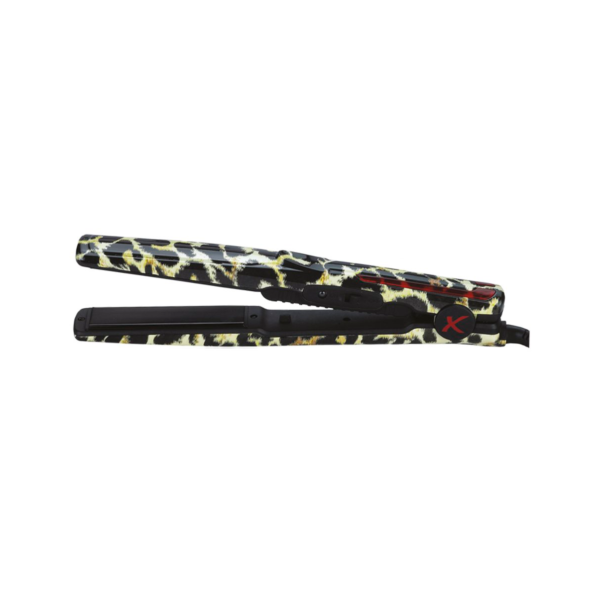 Plancha Fashion Xtreme Leopardo