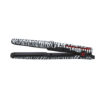 Plancha Fashion Xtreme Zebra