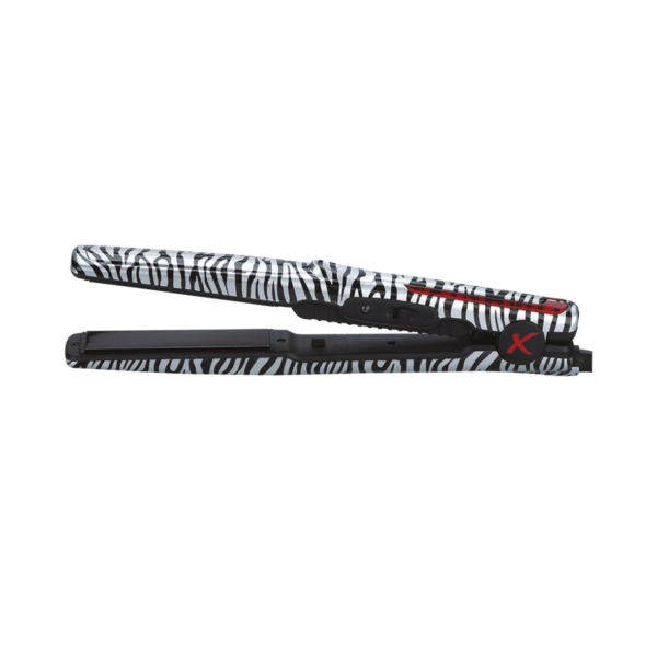 Plancha Fashion Xtreme Zebra