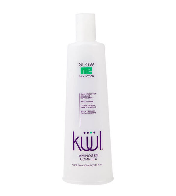 Sellador de Puntas Silk Lotion 300ml