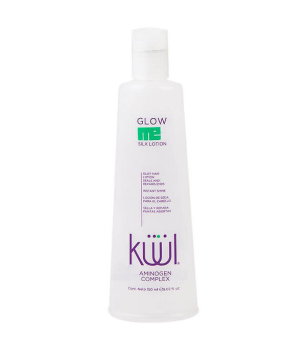 Sellador de Puntas Silk Lotion 135ml