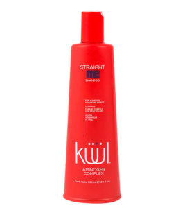 Shampoo Alaciante