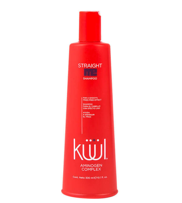 Shampoo Alaciante