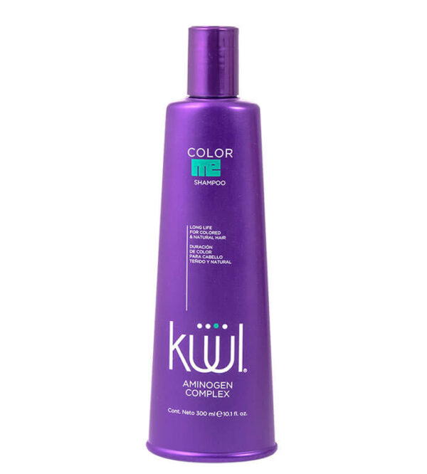 Shampoo Color Me
