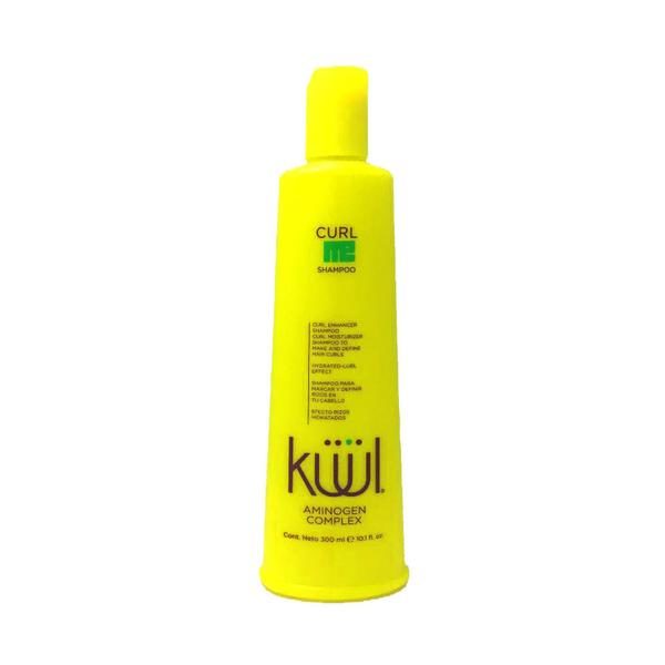 Shampoo Curly