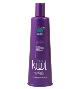 Shampoo Matizador 300ml.