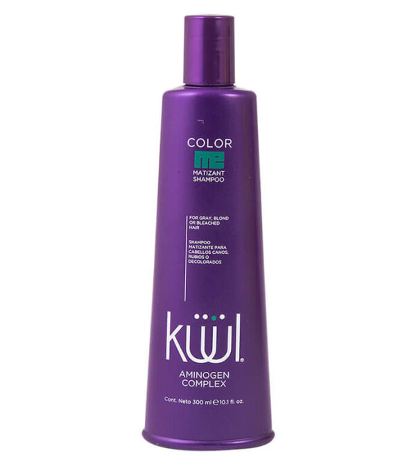 Shampoo Matizador 300ml.