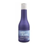 Shampoo Matizador Bleu 300ml.