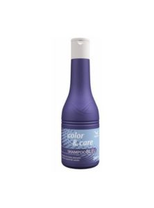 Shampoo Matizador Bleu 300ml.