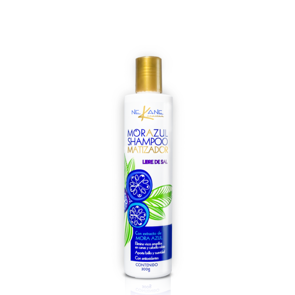 Shampoo Morazul 300ml
