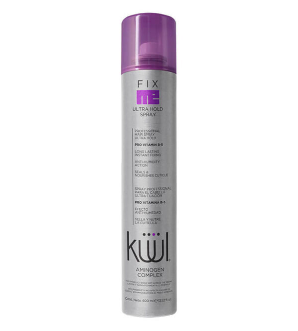 Spray Ultra Hold