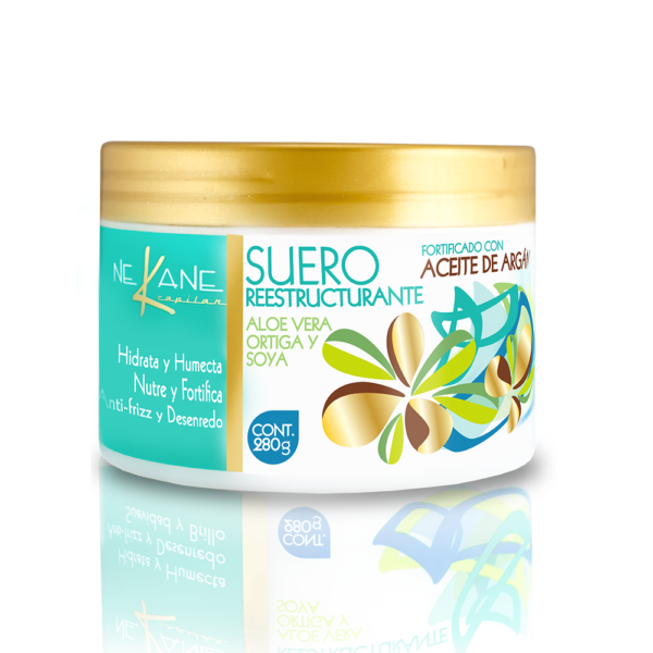 Suero Reestrurante
