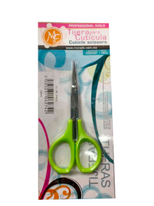 Tijera para Cutícula