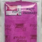 TOALLA ROSA
