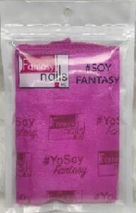 TOALLA ROSA
