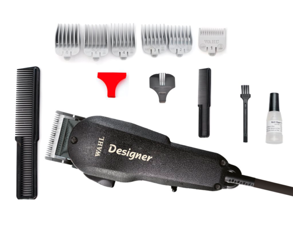 Maquina Wahl Designer