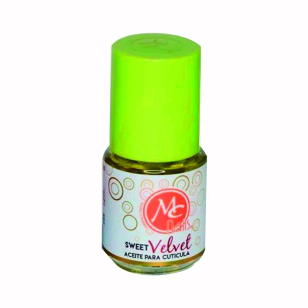 Aceite para Cutícula