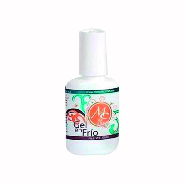 Gel en Frío