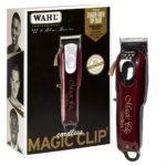 Maquina Wahl Magic Clip Cordless
