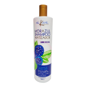Shampoo Morazul 960ml.