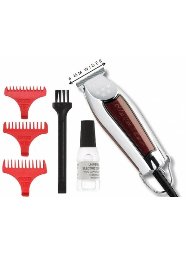 Maquina Wahl Detailer Cordless - Image 2
