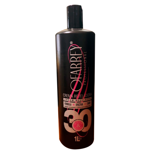 Peroxido 30Vol.